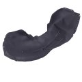 Secosautoparts Fender Liner Front Driver Side Inner Compatible With Chevrolet Tahoe 2015 2016 2017 2018 2019 2020 Replace
