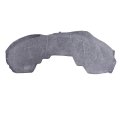 Secosautoparts Fender Liner Front Driver Side Inner Compatible With Chevrolet Tahoe 2015 2016 2017 2018 2019 2020 Replace