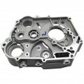 Tc-motor Z190 Right Crankcase For Zongshen 2v 190cc Engine Zs1p62yml-2 Pit Dirt Bike