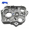 Tc-motor Z190 Right Crankcase For Zongshen 2v 190cc Engine Zs1p62yml-2 Pit Dirt Bike