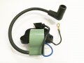 Johnson Evinrude Ignition Coil 9 15 40 Hp 1974-1976 502880 581407 18-5196
