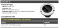 Manual Locking Hub Compatible With 2005-2017 Ford F-350 Super Duty 4wd Hubs