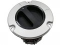 Manual Locking Hub Compatible With 2005-2017 Ford F-350 Super Duty 4wd Hubs