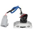 Engine Camshaft Position Sensor Compatible For Lexus Gx470 2005-2009 Lx470 2005-2007 Toyota 4runner Land Cruiser Sequoia Tundra 