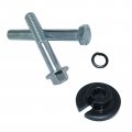 Torque Converter Washer And Bolt Kit For 30 Series Drivers Including Metric Standard Thread Bolts Lock 3 4 Shaft Engines