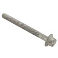 Bolt For Chevy Cruze Limited 2016 Steel E10 Head Tool Size 1 89 In 48 Mm Thread Length Heat Hardened Black Standard Style 