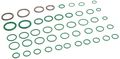 Santech Mt2527 A C System O-ring And Gasket Kit 