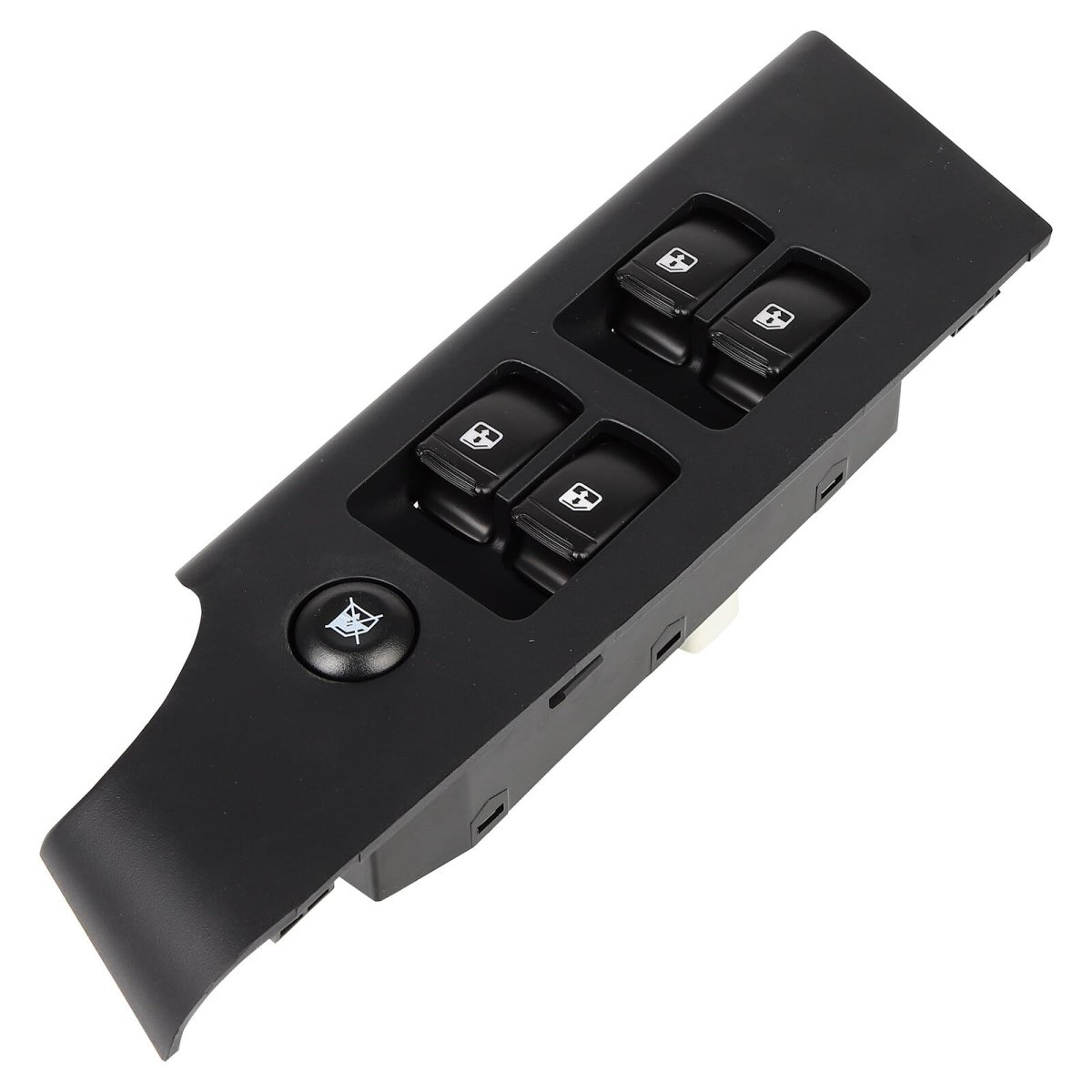 Master Power Window Switch For Chevrolet Aveo 2007 2008 Driver Side Assembly Replacement