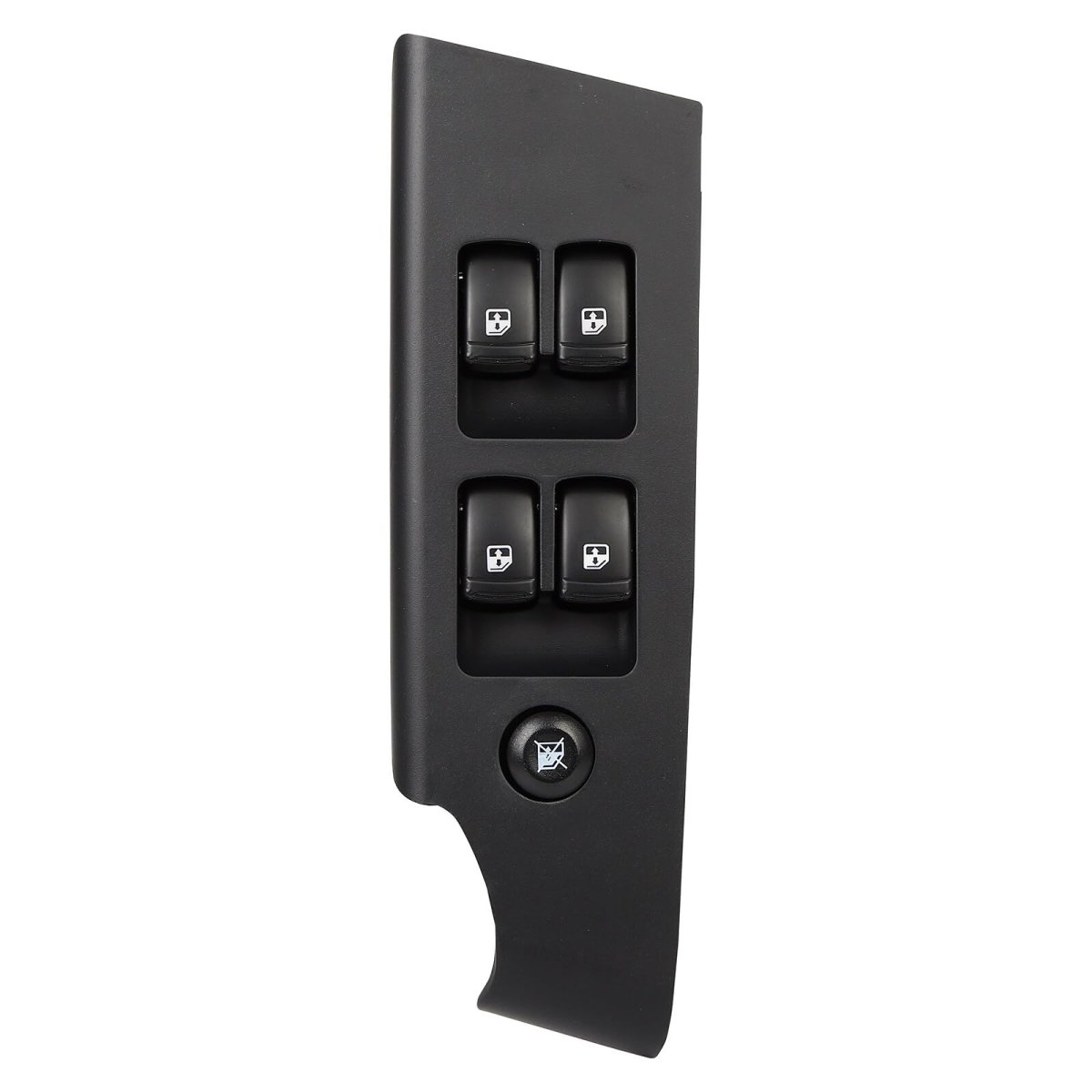 Master Power Window Switch For Chevrolet Aveo 2007 2008 Driver Side Assembly Replacement