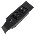 Master Power Window Switch For Chevrolet Aveo 2007 2008 Driver Side Assembly Replacement