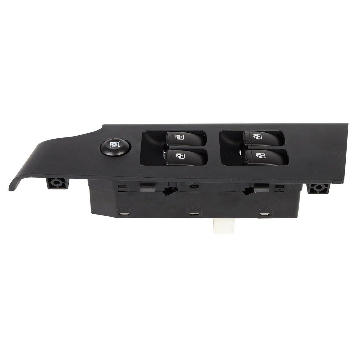 Master Power Window Switch For Chevrolet Aveo 2007 2008 Driver Side Assembly Replacement