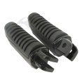 Tcmt Footpeg Front Footrest Fit For Suzuki Gsx1300r Hayabusa 99-12 V-strom 650 Dl1000