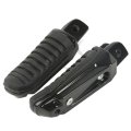 Tcmt Footpeg Front Footrest Fit For Suzuki Gsx1300r Hayabusa 99-12 V-strom 650 Dl1000