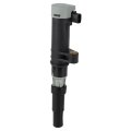 Set Of 1 Ignition Coil Packs 2 Pins Fits For Renault Duster 0l 2013-2017 Pack Replaces Uf653 