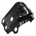 Front Passenger Side Fender Brace For Toyota Highlander 2014 To 2019 Steel Replacement To1245123 191275678657 537170e070 
