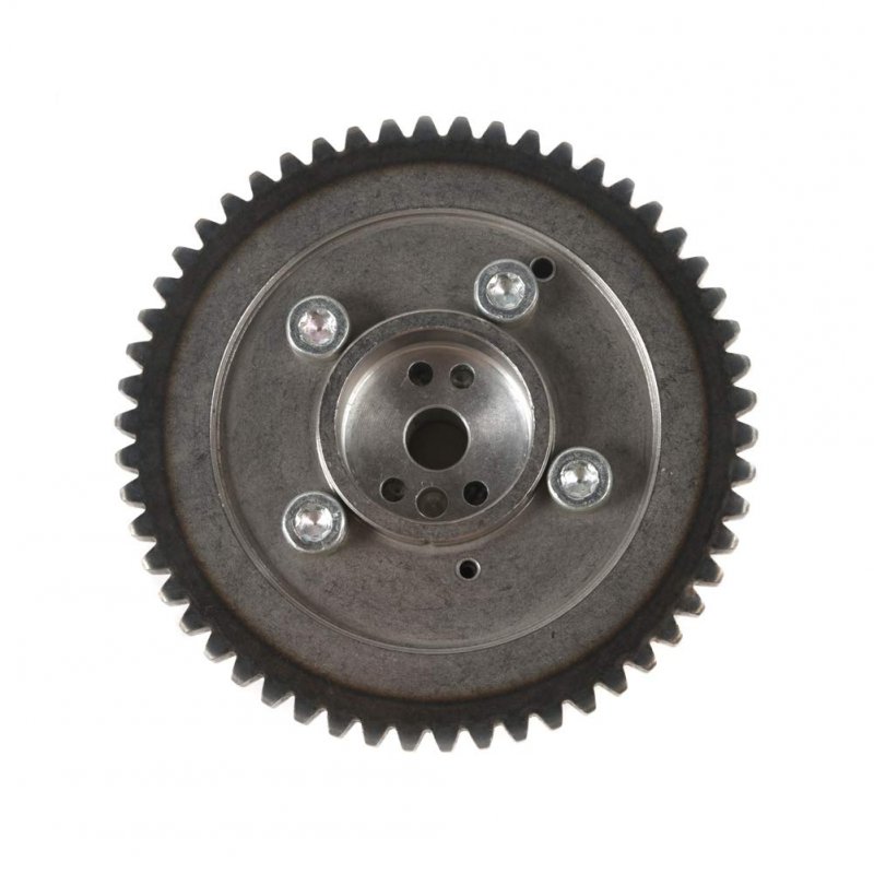 Moca Engine Cam Phaser Gear Fit 2010-2014 For Hyundai Genesis Coup  2007-2011 Kia Rondo 2010-2012 Santa Fe