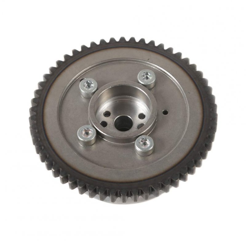 Moca Engine Cam Phaser Gear Fit 2010-2014 For Hyundai Genesis Coup  2007-2011 Kia Rondo 2010-2012 Santa Fe