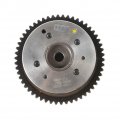 Moca Engine Cam Phaser Gear Fit 2010-2014 For Hyundai Genesis Coup  2007-2011 Kia Rondo 2010-2012 Santa Fe