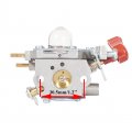 Carburetor For Troy Bilt Tb430 Tb2mb Jet Gas Leaf Blower Tb35 Tb35c Tb35ez Tb35ec Trimmer