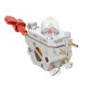 Carburetor For Troy Bilt Tb430 Tb2mb Jet Gas Leaf Blower Tb35 Tb35c Tb35ez Tb35ec Trimmer