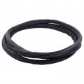 Applianpar Trunk Weatherstrip Seal For Toyota Rav4 2006-2012