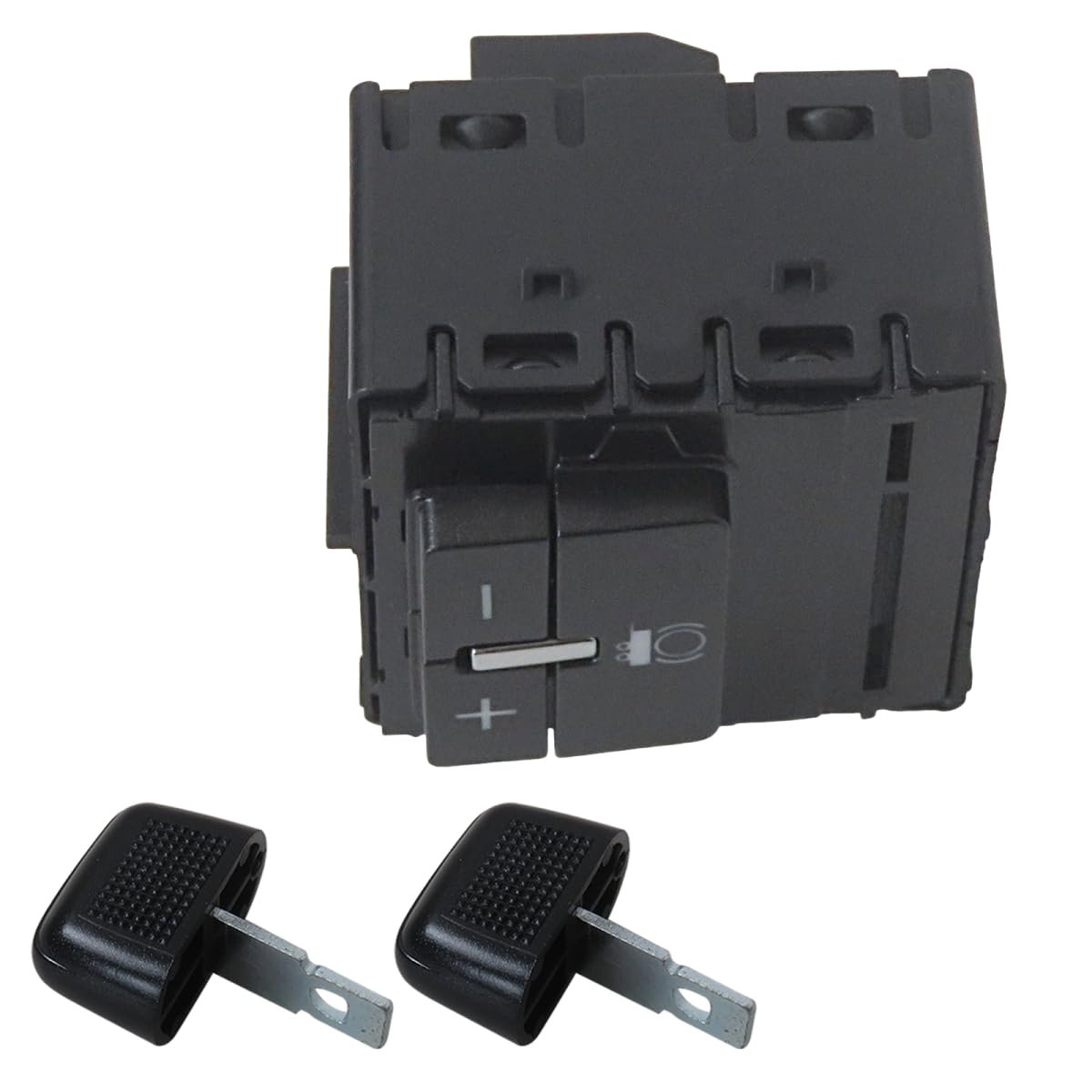 Trailer Brake Control Switch 84108373 For Gmc Sierra 1500hd Limited 2019 Replace 23145874 601226