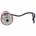Fridayparts Hydraulic Breakaway Coupler Female 3c001-82010 Compatible For Kubota M8540 M5140f M6040fc M5040 M6060 M7040 M9540