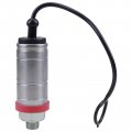Fridayparts Hydraulic Breakaway Coupler Female 3c001-82010 Compatible For Kubota M8540 M5140f M6040fc M5040 M6060 M7040 M9540