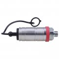 Fridayparts Hydraulic Breakaway Coupler Female 3c001-82010 Compatible For Kubota M8540 M5140f M6040fc M5040 M6060 M7040 M9540
