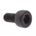 Socket Head Cap Screws Class 12 9 Metric Hex Allen Drive M3 0 5 Black Oxide Alloy Steel 10 Pack Model 