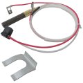 Thermopile Replacement For A O Smith 9007872005 100094024 100112327 Whirlpool American Water Heater And Kenmore Models 