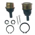 Carbman 4 X Upper Or Lower Ball Joint For Honda Trx250 Trx250tm Trx250te Recon 250 2x4 1997-2019