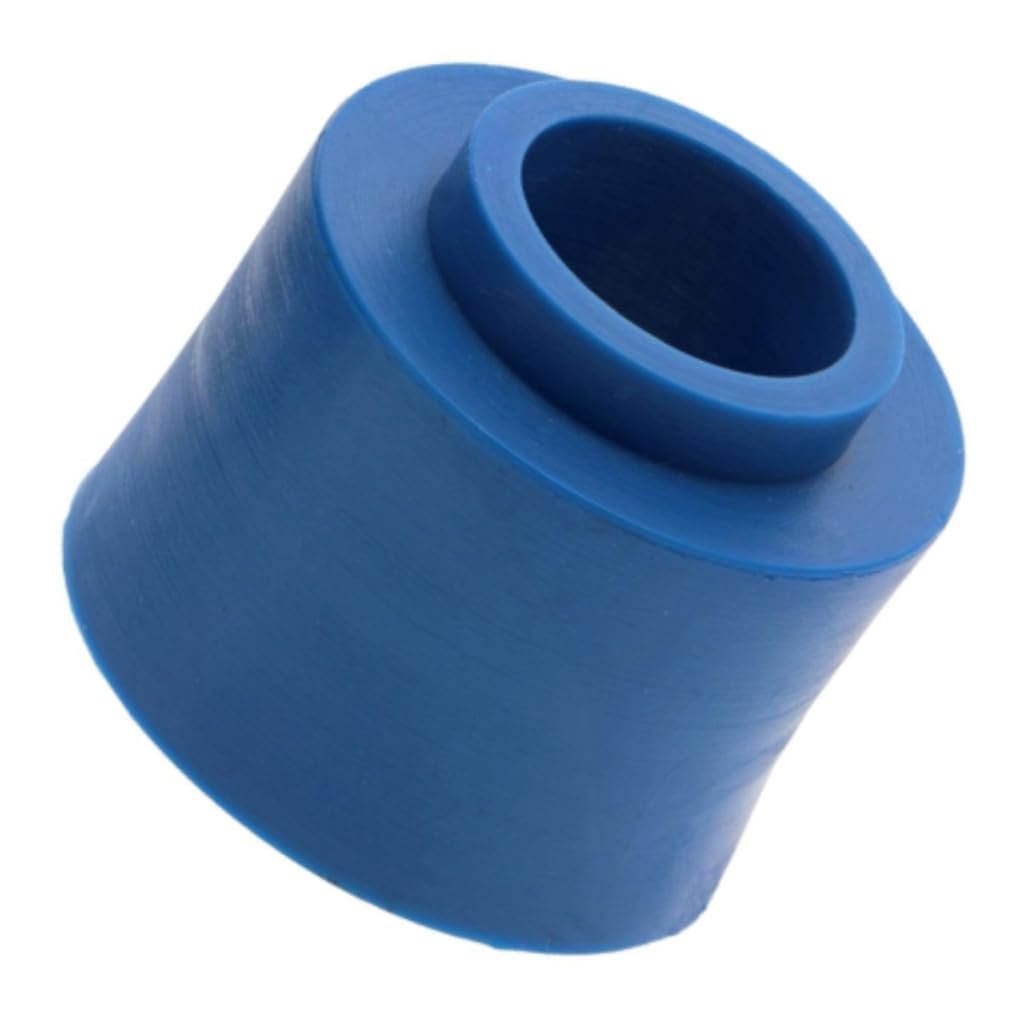 Strut Rod Bushing Set For 1999 2000 2001 Chrysler Lhs Natural Rubber Blue 1 61 In Length Front Position Alx-pau-og-gk8613-cla4