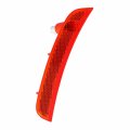 Ack For Fiat 500 Hb Except Abarth Turbo Conv Go Edition 12-19 5-00 18-19 Front Side Marker Light Driver Dot Certified 5182423ac 