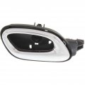 Chevy Camaro Interior Door Handle Front Passenger Side Chrome 2010-2014 Trim All Submodels 