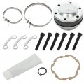 Ocpty Propeller Shaft Cv Joint Kit Compatible With 1999-2007 For Jeep Liberty Grand Cherokee 4l 3 7l 2 8l 0l 5 6 1l 4 932-301