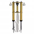 Tdpro 10a A Front Forks Suspension Shock For Crf50 Xr50 70cc 110cc 125cc Dirt Bike