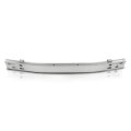 Front Bumper Reinforcement Face Bar For Toyota Prius 2010-2015 5202147032 Aluminum 