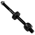 6pc Set Front Suspension Kit Fit For Bmw 318i 318is 318ti 323i 323is 325i 325is 328i 328is Z3 Inner Outer Tie Rod End Sway Bar 