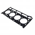 Fridayparts Cylinder Head Gasket 1e013-03312 1e01303312 Compatible For Kubota Engine V2003 V2003e V2003t