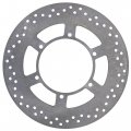 Niche Front Brake Rotor For Honda Vtx1300c Vtx1300t Vtx1300s Vtx1300r 45251-mea-671 Motorcycle