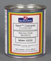 Xpert Mixing Lid 5 Liter Quart Style Dwu Rpm Paddle 15157 