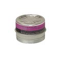 Msa Safety 815178 Comfo Chemical And Combination Cartridge Organic Vapor P100 Filter Type Pack Of 6 