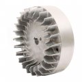 Waltyotur Aluminum Flywheel 69730 69736 Replacement For Go Kart 212cc 196cc 224cc Engine