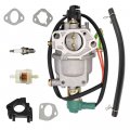 Carburetor For Dg4300 Generator 285804-50 Replacement Carb 
