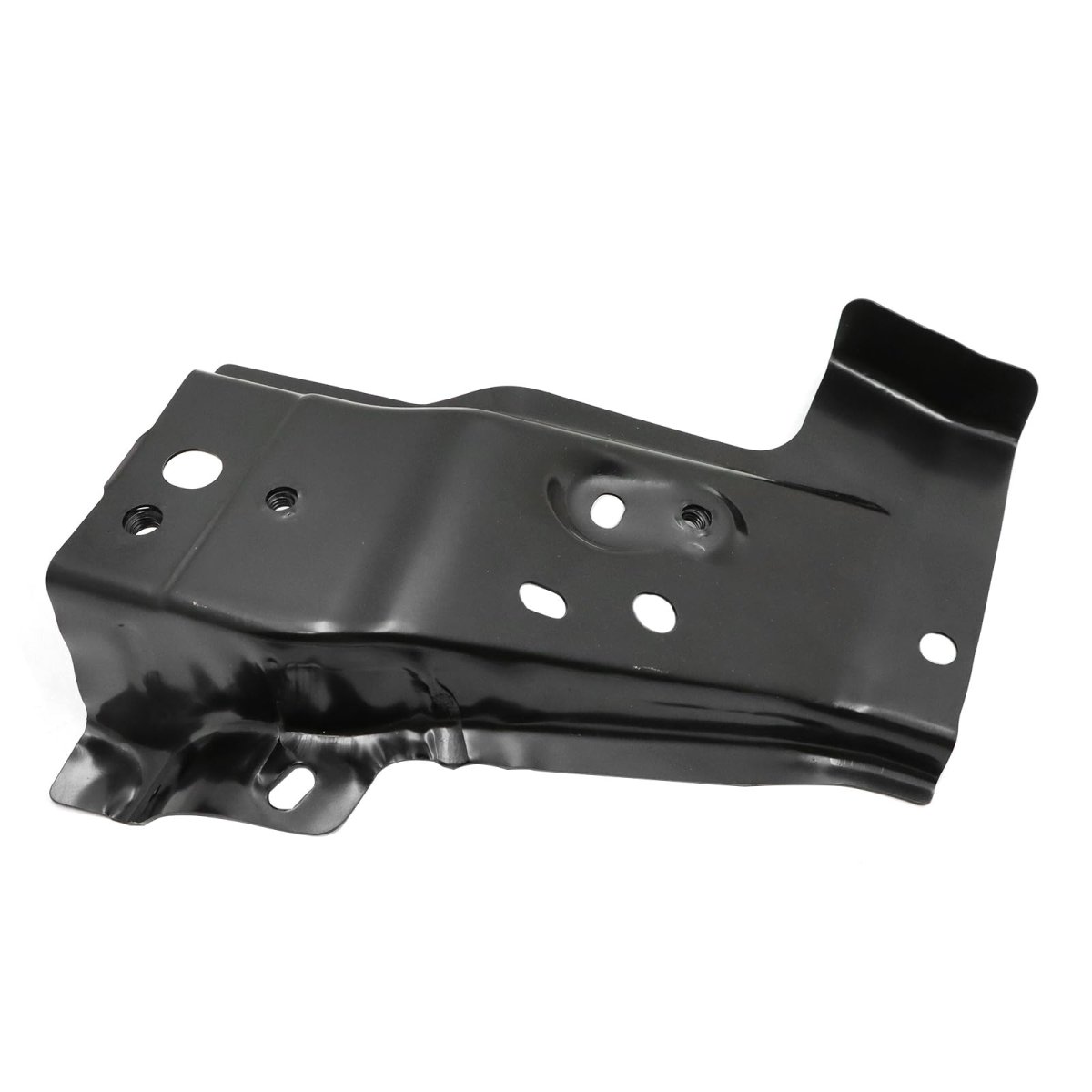 Driver Side Radiator Support Bracket For Nissan Rogue 2014 To020 2 5l 2 0l L4 Replace Ni1225298 F25214bama