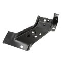 Driver Side Radiator Support Bracket For Nissan Rogue 2014 To020 2 5l 2 0l L4 Replace Ni1225298 F25214bama