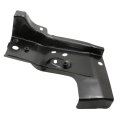 Driver Side Radiator Support Bracket For Nissan Rogue 2014 To020 2 5l 2 0l L4 Replace Ni1225298 F25214bama