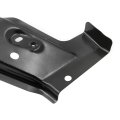 Driver Side Radiator Support Bracket For Nissan Rogue 2014 To020 2 5l 2 0l L4 Replace Ni1225298 F25214bama