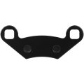 Front And Rear Brake Pads Fit For Polaris Magnum 325 2002 For 330 2003-2005 Fa159 Fa314